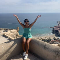 Santa Barbara Castle