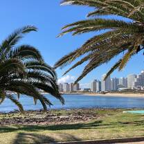 Punta del Este