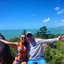 Magnetic island Views 