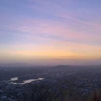 Castle Hill, Townsville, AU