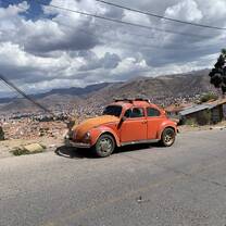 Cusco