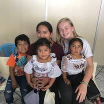 Caroline & Friends