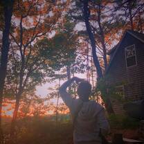 amazing sunsets