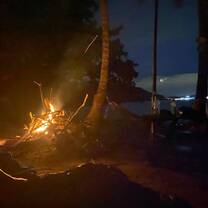 Campfire