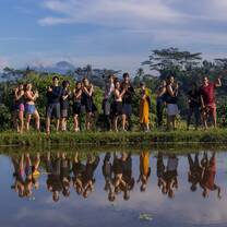 Ubud, Bali, 2022