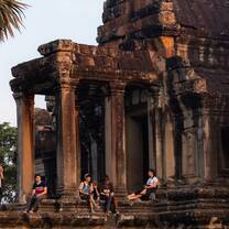 Angkor Wat