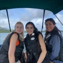Boat Tours in Panama 
