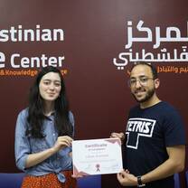 Human Rights in Palestine 2