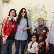 Human Rights in Palestine 