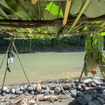 shelter building 