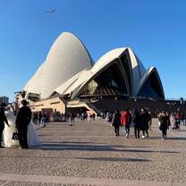 Opera House!