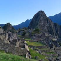 Macchu Picchu
