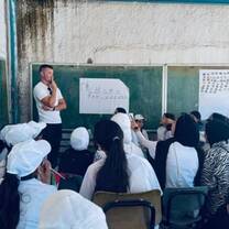 English teaching 