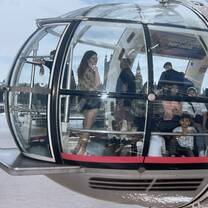 London Eye