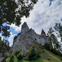 Bran Castle