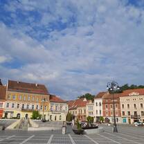 Brasov - Old Town