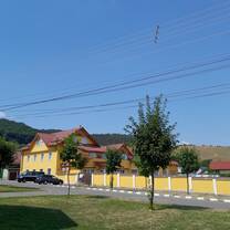 "Fundatia Rafael" in Codlea, Romania 