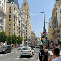 Edificio Grassy