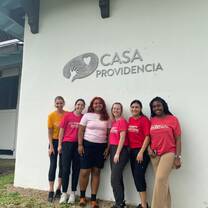 Casa Providencia