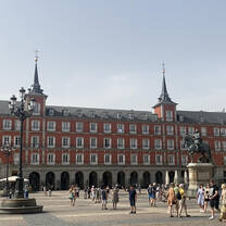 Plaza Mayor