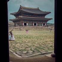 Gyeongbokgung Palace