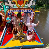 Xochimilco