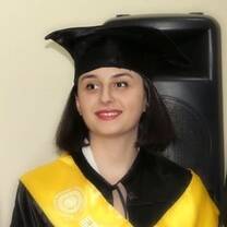 Mariam Managadze
