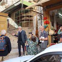 An indescribable experience in Hebron that I didn't expect 