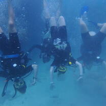 Great Barrier Reef