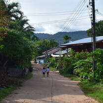 Village Homestay