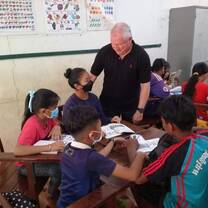 Teaching 