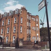 Thoresby House - Housing for the Program in Islington