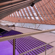 opera house tour
