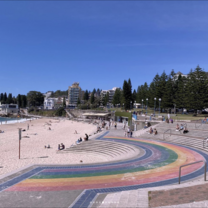 coogee beach