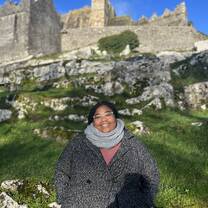 Ireland
