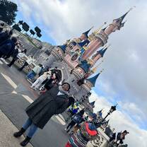 Disneyland Paris