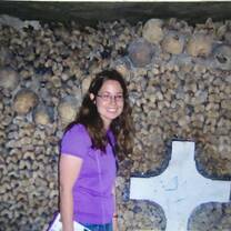 In the Catacombs