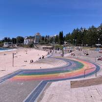 coogee beach