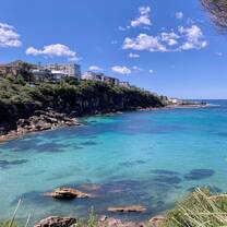 gordon's bay