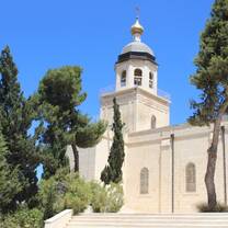 A Journey of Learning and Empathy: My Experience in Palestine