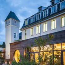 The Bad Honnef Campus