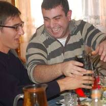 host family celebration
