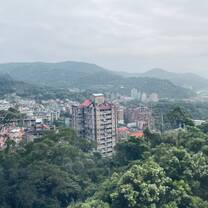 Maokong Gondola 
