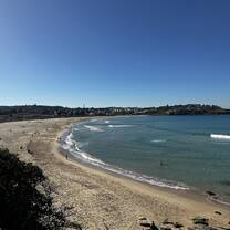 Bondi Beach