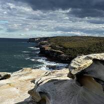 Royal national park