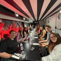 The group!