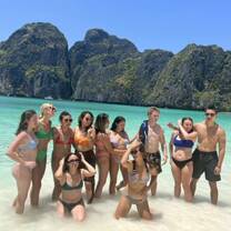 Phi Phi Island