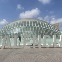 Valencia sign 