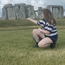 Weekend day trip to Stonehenge 