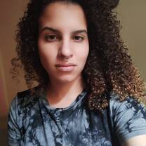 Brazilian english teacher